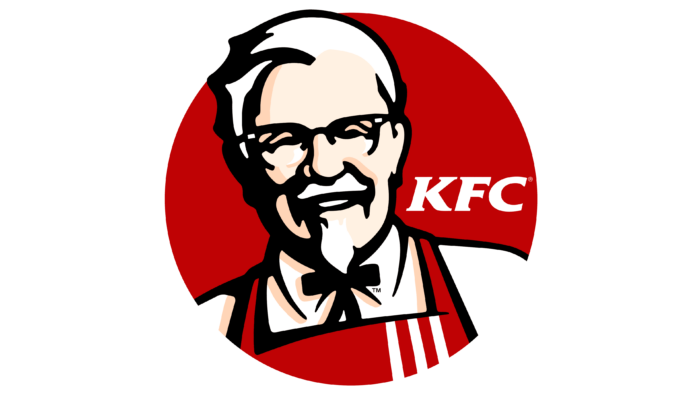 Logo KFC