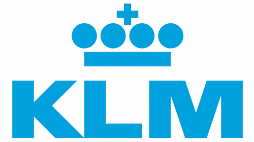 Logo KLM