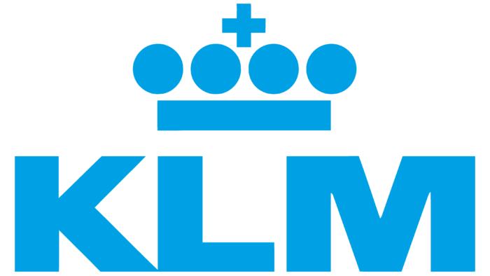 Logo KLM