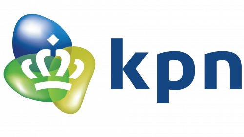 Logo KPN