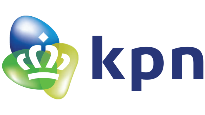 Logo KPN