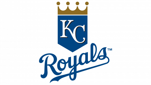 Logo Kansas City Royals