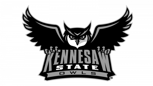 Logo Kennesaw State Owls