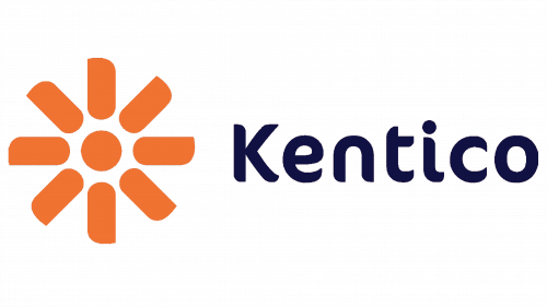 Logo Kentico