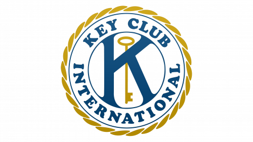 Logo Key Club International