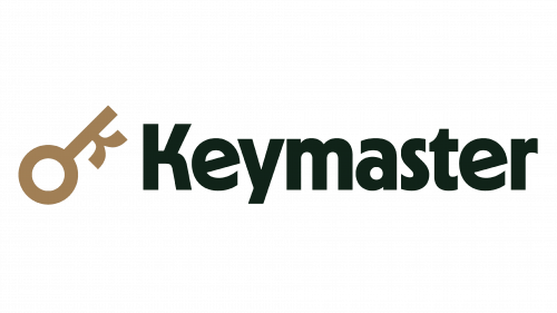 Logo Keymaster Games