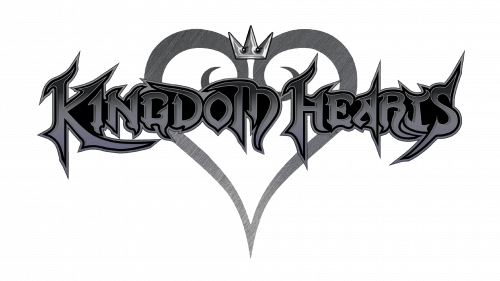 Logo Kingdom Hearts