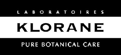 Logo Klorane