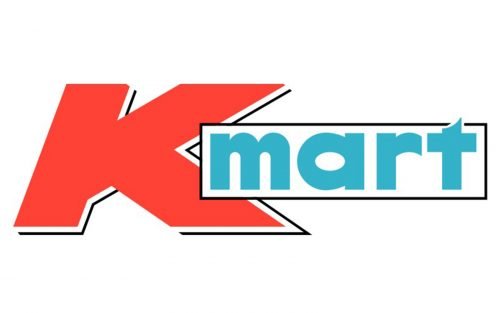 Logo Kmart