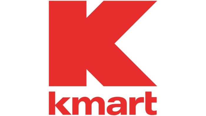 Logo Kmart