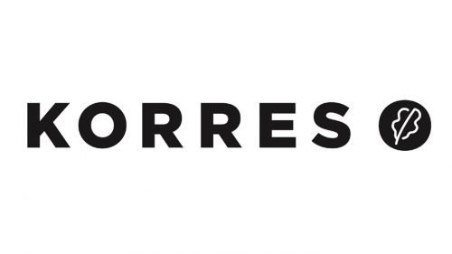 Logo Korres