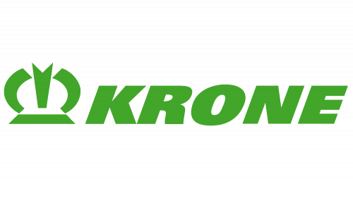 Logo Krone