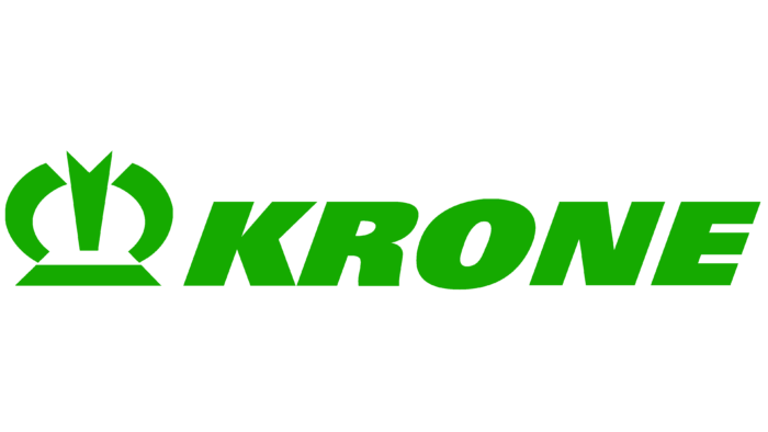 Logo Krone