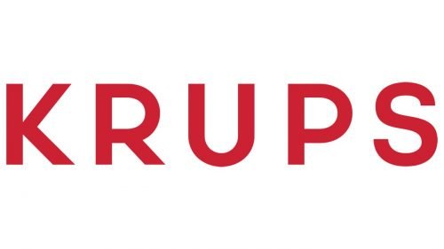 Logo Krups