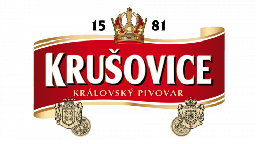 Logo Krusovice