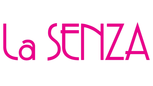 Logo La Senza