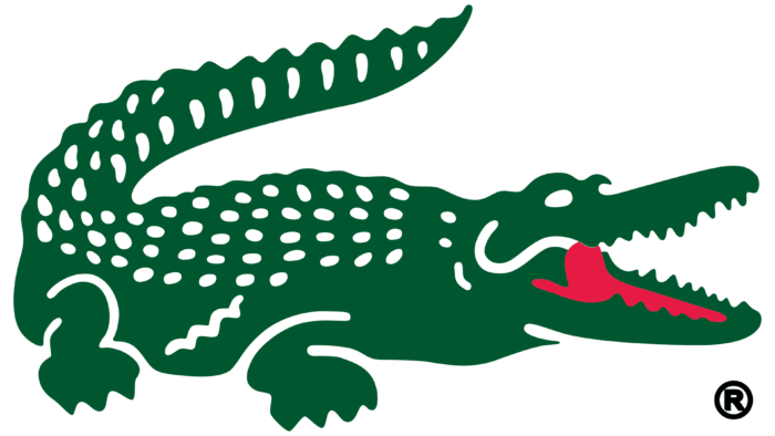 Logo Lacoste