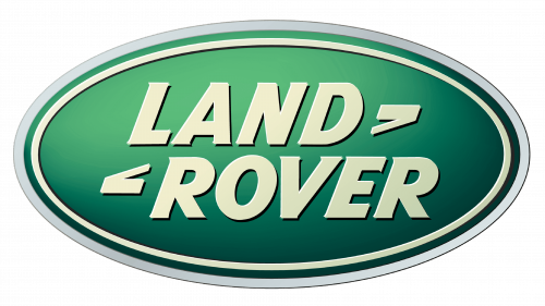 Logo Land Rover