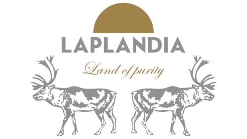 Logo Laplandia