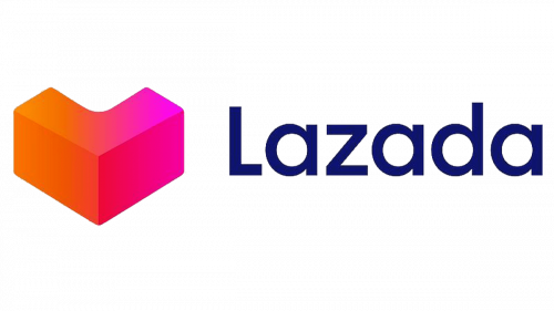 Logo Lazada