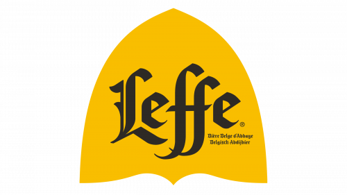 Logo Leffe