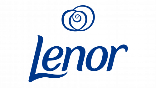 Logo Lenor