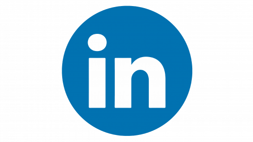 Logo Linkedin