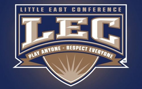 Logo Little East Conference