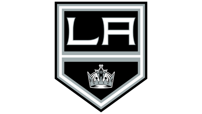 Logo Los Angeles Kings