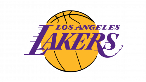 Logo Los Angeles Lakers