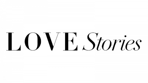 Logo Love Stories