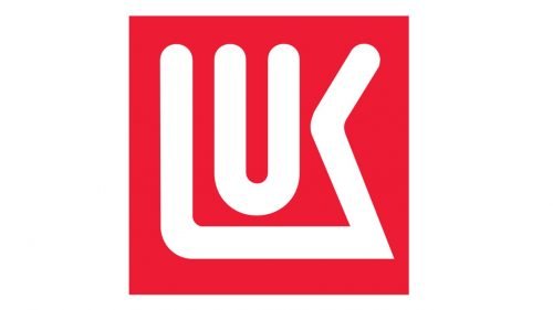 Logo Lukoil