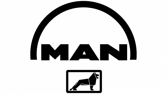 MAN Logo