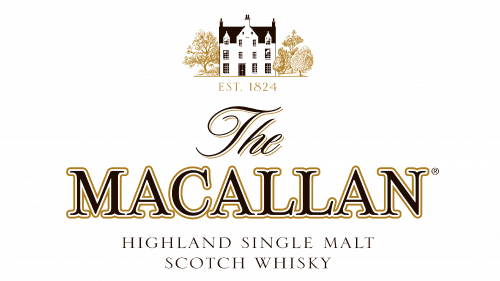 Logo Macallan