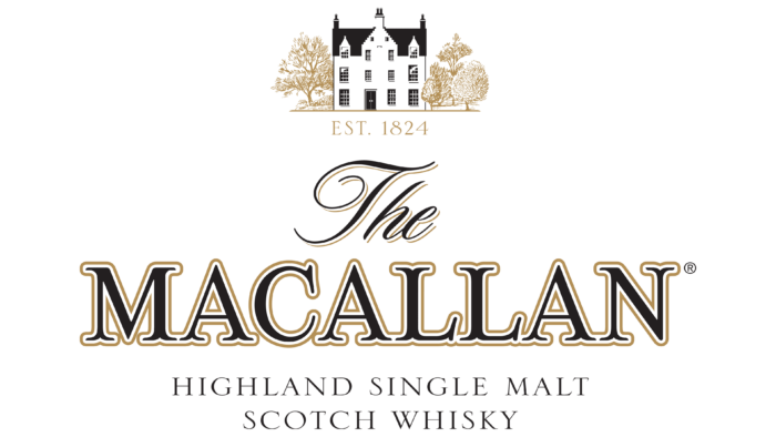 Logo Macallan