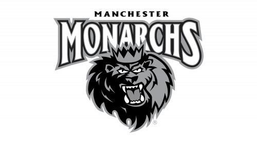 Logo Manchester Monarchs