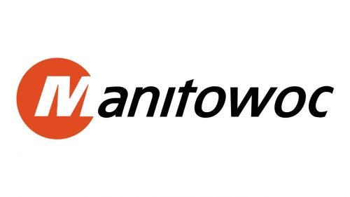 Logo Manitowoc