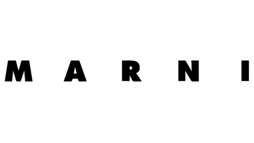 Logo Marni