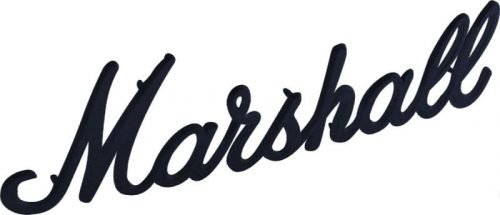 Logo Marshall