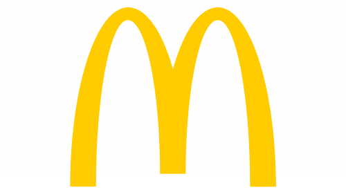 Logo McDonald's