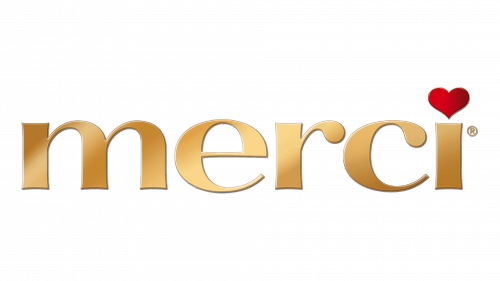 Logo Merci