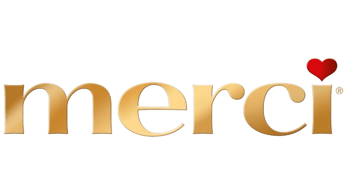 Logo Merci