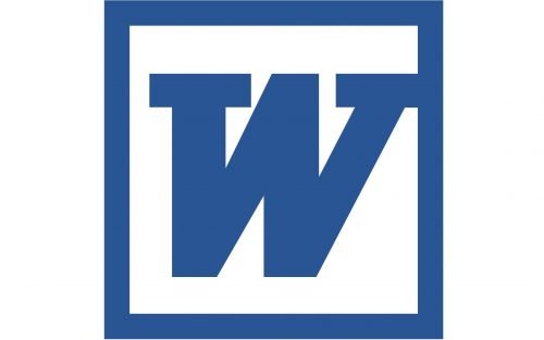 Logo Microsoft Word