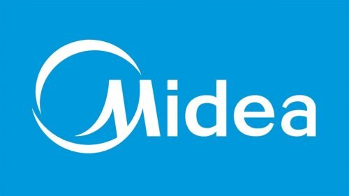 Logo Midea