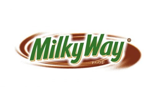 Logo Milky Way