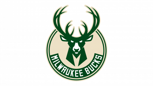 Logo Milwaukee Bucks