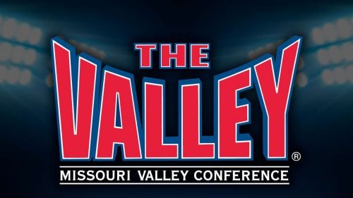 Logo Missouri Valley Conference