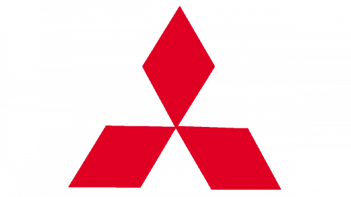 Logo Mitsubishi