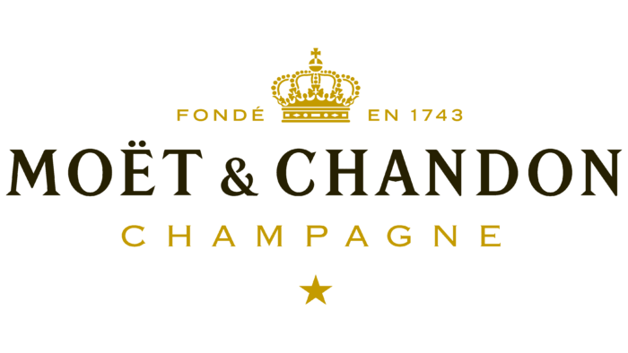 Logo Moet Chandon