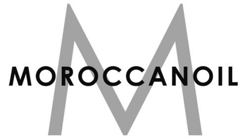 Logo Moroccanoil